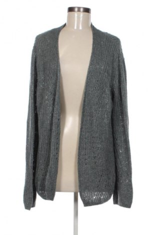 Dámsky kardigán Blind Date, Velikost M, Barva Šedá, Cena  69,00 Kč