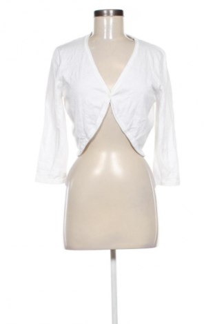 Damski kardigan Blue Motion, Rozmiar M, Kolor Biały, Cena 14,99 zł