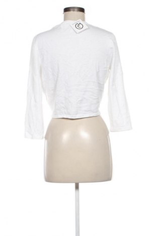 Damski kardigan Blue Motion, Rozmiar M, Kolor Biały, Cena 14,99 zł