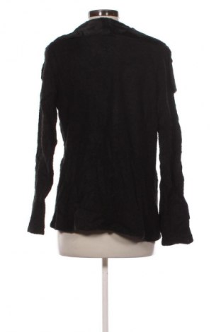 Damen Strickjacke Bobo Zander, Größe M, Farbe Schwarz, Preis € 21,99