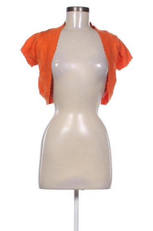 Дамска жилетка Body Flirt, Размер XXS, Цвят Оранжев, Цена 15,33 €