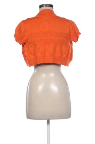 Дамска жилетка Body Flirt, Размер XXS, Цвят Оранжев, Цена 15,33 €