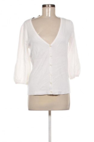 Дамска жилетка Bon'a Parte, Размер M, Цвят Бял, Цена 4,09 €