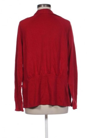 Cardigan de damă Bonita, Mărime M, Culoare Roșu, Preț 120,12 Lei