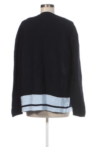 Дамска жилетка Bonita, Размер M, Цвят Син, Цена 5,62 €