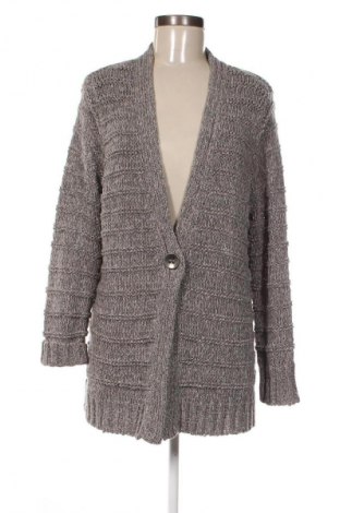 Дамска жилетка Bonita, Размер XL, Цвят Сив, Цена 9,71 €