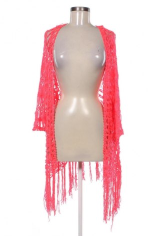 Damski kardigan Boohoo, Rozmiar M, Kolor Różowy, Cena 6,99 zł