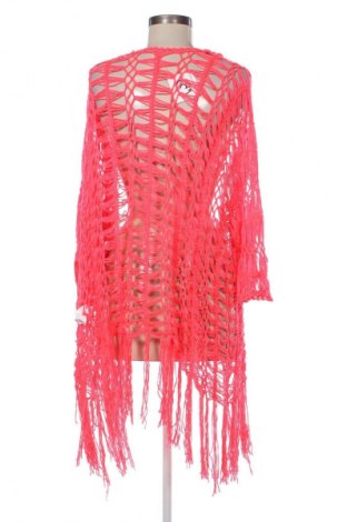 Damski kardigan Boohoo, Rozmiar M, Kolor Różowy, Cena 6,99 zł