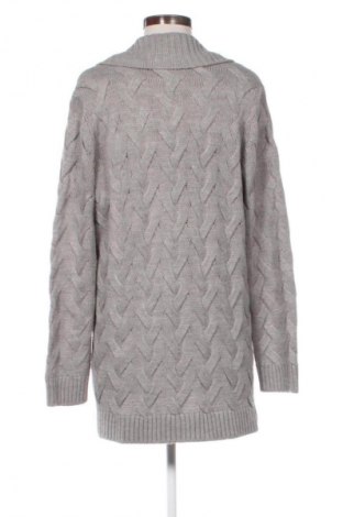 Дамска жилетка Bpc Bonprix Collection, Размер M, Цвят Сив, Цена 8,08 €