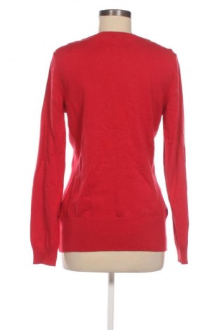 Дамска жилетка Bpc Bonprix Collection, Размер M, Цвят Червен, Цена 6,13 €