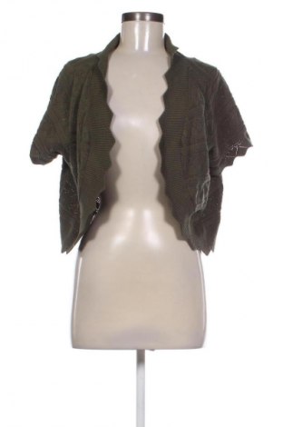 Damen Strickjacke Bpc Bonprix Collection, Größe XXL, Farbe Grün, Preis 8,99 €