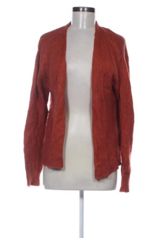 Damen Strickjacke Bpc Bonprix Collection, Größe M, Farbe Orange, Preis 2,99 €