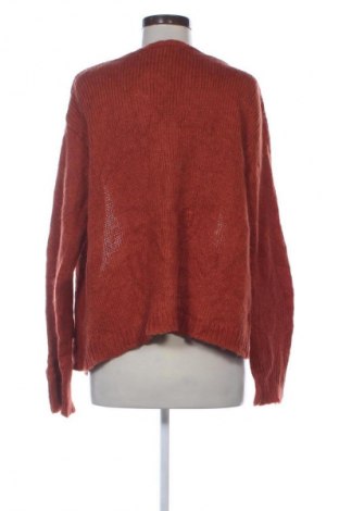 Damen Strickjacke Bpc Bonprix Collection, Größe M, Farbe Orange, Preis 2,99 €