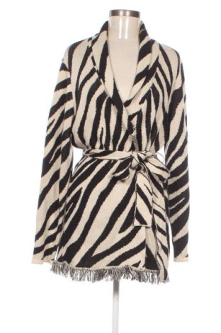 Γυναικεία ζακέτα Bpc Bonprix Collection, Μέγεθος M, Χρώμα Πολύχρωμο, Τιμή 10,99 €