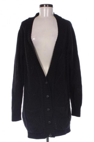 Damski kardigan Bpc Bonprix Collection, Rozmiar M, Kolor Czarny, Cena 7,99 zł