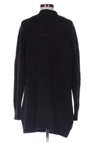 Damski kardigan Bpc Bonprix Collection, Rozmiar M, Kolor Czarny, Cena 7,99 zł