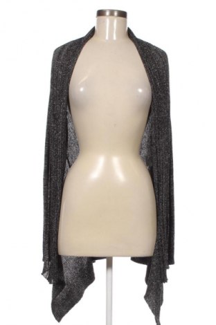 Damski kardigan Brave Soul, Rozmiar M, Kolor Srebrzysty, Cena 6,99 zł