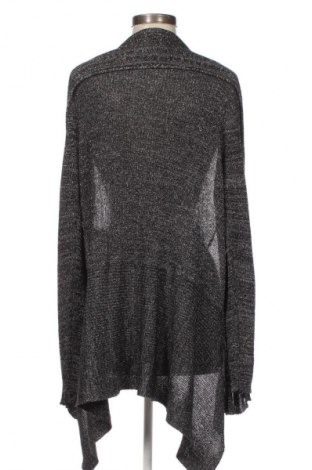 Damski kardigan Brave Soul, Rozmiar M, Kolor Srebrzysty, Cena 6,99 zł