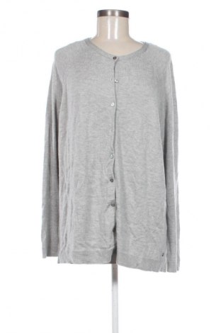 Дамска жилетка Brax, Размер XXL, Цвят Сив, Цена 10,22 €