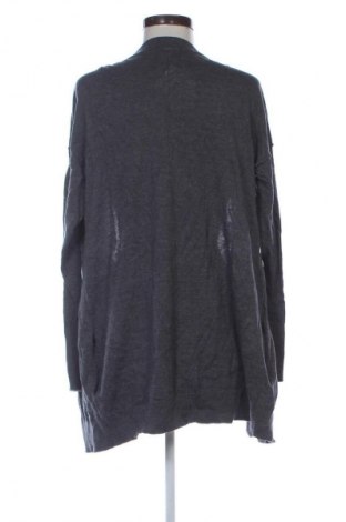 Γυναικεία ζακέτα Brilliant, Μέγεθος M, Χρώμα Γκρί, Τιμή 4,99 €