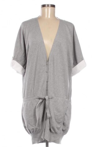 Cardigan de damă Brunello Cucinelli, Mărime L, Culoare Gri, Preț 1.827,49 Lei