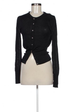 Dámsky kardigán By Malene Birger, Velikost M, Barva Černá, Cena  755,00 Kč