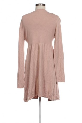 Damski kardigan By Timo, Rozmiar XL, Kolor Beżowy, Cena 113,99 zł