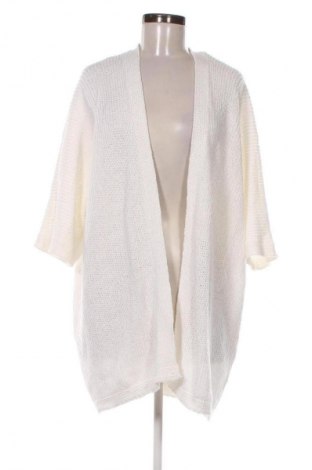 Dámsky kardigán C&A, Velikost XL, Barva Krémová, Cena  99,00 Kč