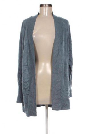 Дамска жилетка C&A, Размер XL, Цвят Син, Цена 3,57 €