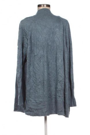 Дамска жилетка C&A, Размер XL, Цвят Син, Цена 3,57 €