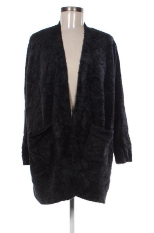 Damski kardigan C&A, Rozmiar L, Kolor Czarny, Cena 13,99 zł
