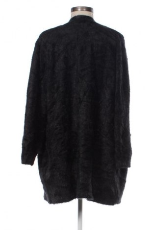 Damski kardigan C&A, Rozmiar L, Kolor Czarny, Cena 13,99 zł