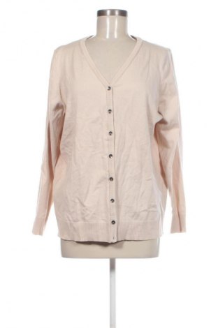 Női kardigán C&A, Méret L, Szín Bézs, Ár 859 Ft