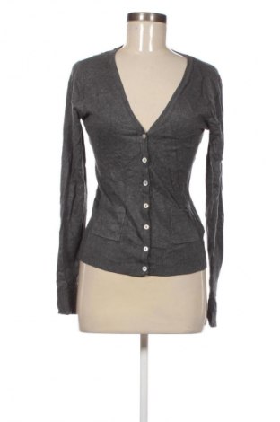 Dámsky kardigán C&A, Velikost S, Barva Šedá, Cena  229,00 Kč