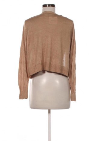 Дамска жилетка C&A, Размер S, Цвят Кафяв, Цена 3,06 €