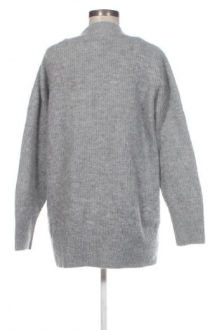 Дамска жилетка C&A, Размер L, Цвят Сив, Цена 7,66 €