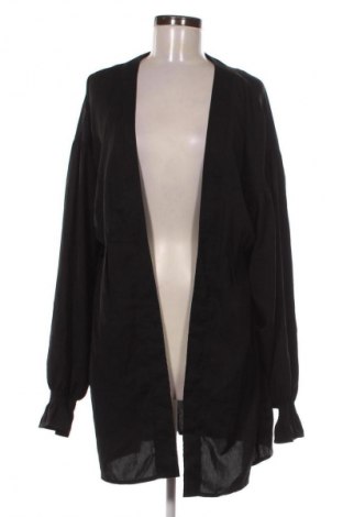 Damski kardigan CBR, Rozmiar XL, Kolor Czarny, Cena 26,99 zł