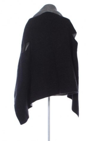 Cardigan de damă COS, Mărime M, Culoare Negru, Preț 82,06 Lei