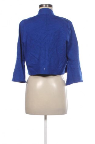 Γυναικεία ζακέτα Calvin Klein, Μέγεθος M, Χρώμα Μπλέ, Τιμή 15,99 €