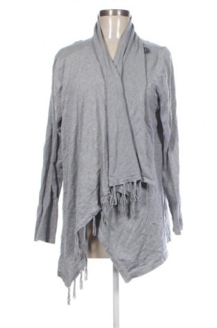 Cardigan de damă Canda, Mărime L, Culoare Gri, Preț 42,99 Lei