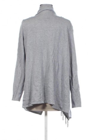 Cardigan de damă Canda, Mărime L, Culoare Gri, Preț 42,99 Lei