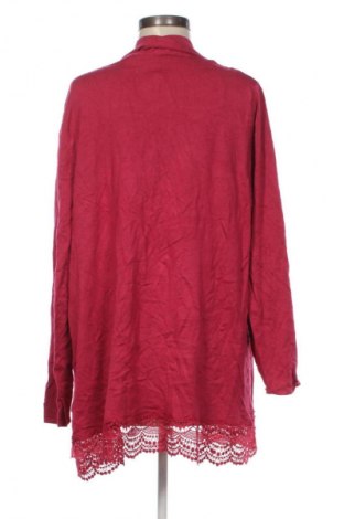 Dámsky kardigán Canda, Veľkosť L, Farba Ružová, Cena  3,95 €