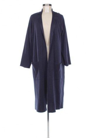 Cardigan de damă Capsule, Mărime XXL, Culoare Albastru, Preț 63,99 Lei