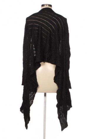 Damski kardigan Capture, Rozmiar S, Kolor Czarny, Cena 20,99 zł