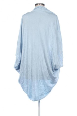 Damski kardigan Capture, Rozmiar XS, Kolor Niebieski, Cena 97,99 zł