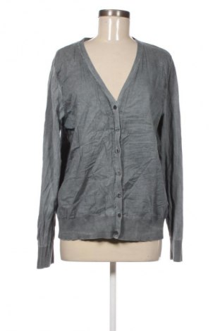 Дамска жилетка Cecil, Размер XL, Цвят Син, Цена 10,22 €