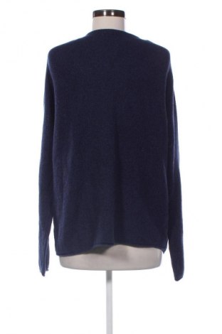 Дамска жилетка Cecil, Размер L, Цвят Син, Цена 12,78 €