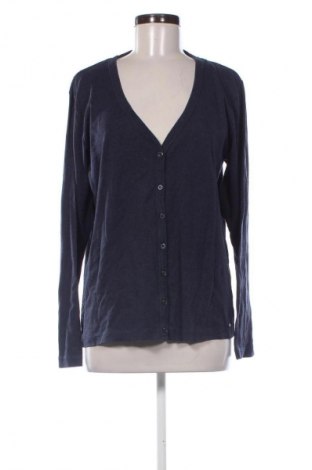 Damen Strickjacke Cecil, Größe XXL, Farbe Blau, Preis € 21,99