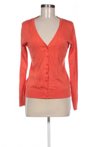 Dámsky kardigán Cecilia Classics, Velikost M, Barva Oranžová, Cena  69,00 Kč