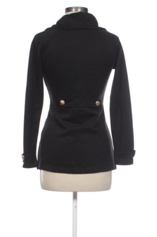 Damski kardigan Chiara Forthi, Rozmiar XS, Kolor Czarny, Cena 171,47 zł